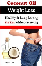 Coconut Oil Weight Loss
