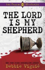 The Lord Is My Shepherd