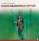 Mano raudonoji knyga