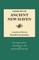 Families of Ancient New Haven. Originally Published as New Haven Genealogical Magazine, Volumes I-VIII [1922-1932] and Cross Index Volume [1939]. Ni