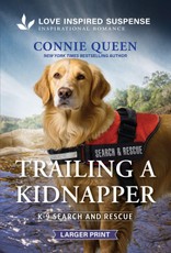 Trailing a Kidnapper
