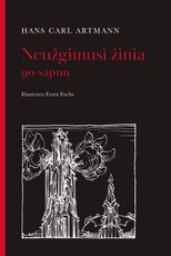 Neužgimusi žinia. 90 sapnų