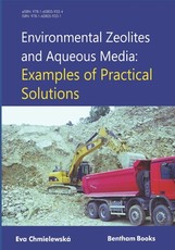 Environmental Zeolites and Aqueous Media