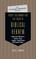 Pocket Dictionary for the Study of Biblical Hebrew