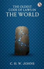 The Oldest Code Of Laws In The World
