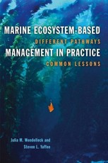 Marine Ecosystem-Based Managemin Practice