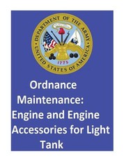 Ordnance Maintenance