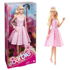 Kolekcinė BARBIE filmo Perfect Day lėlė  (HPJ96)