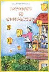 Pavadink ir nuspalvink!