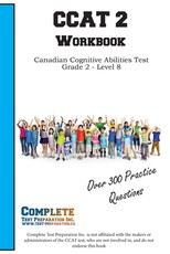 CCAT 2 Workbook
