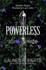 Roberts, L: Powerless