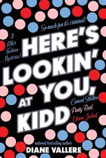Here's Lookin' At You, Kidd
