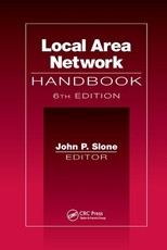 Local Area Network Handbook, Sixth Edition