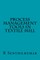 Process Management Tools in Textile Mill
