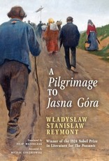 A Pilgrimage to Jasna GÃ³ra (English Translation)