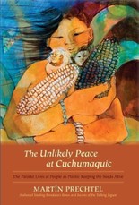 The Unlikely Peace at Cuchumaquic