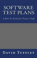 Software Test Plans