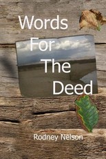 Words For The Deed