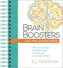 Brain Boosters Soul, Mind and Body Edition