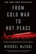From Cold War to Hot Peace