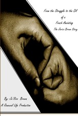 From the Struggle to the Oil of a Fresh Anointing... The Jerico Story