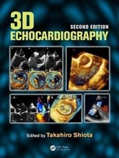 3D Echocardiography, Second Edition