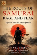 The Roots of Samurai Rage And Fear