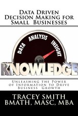 Data Driven Decision Making for Small Businesses