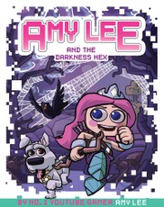Lee, A: Amy Lee and the Darkness Hex