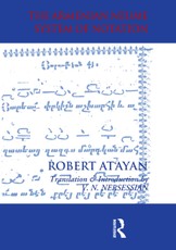 At'ayan, R: Armenian Neume System of Notation