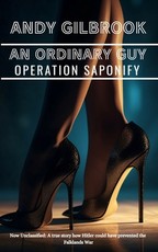 Guy Operation Saponify