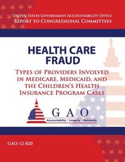 Health Care Fraud