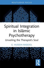 Spiritual Integration in Islamic Psychotherapy