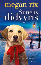 Šunelis didvyris