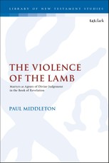 The Violence of the Lamb