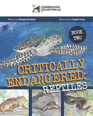 Conservation Collection AU - Critically Endangered