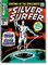 Marvel Comics Library. Silver Surfer. 1968–1970