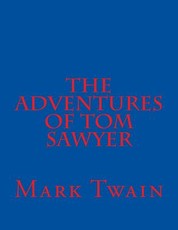 The Adventures Of Tom Sawyer