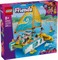 LEGO Friends konstruktorius „Nuotykis valtimi“