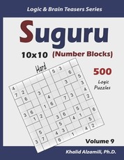 Suguru (Number Blocks)