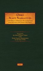 Ohio Slave Narratives
