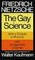 The Gay Science