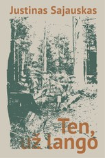 Ten, už lango Ten, už lango