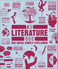 The Literature Book