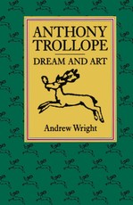 Anthony Trollope