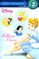 Ballerina Princess (Disney Princess)