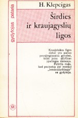 Širdies ir kraujagyslių ligos
