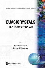 Quasicrystals: The State of the Art