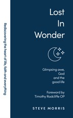 Lost in Wonder