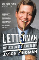 Zinoman, J: Letterman